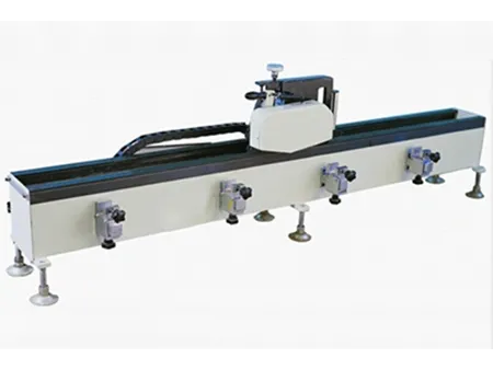 Manual Squeegee Sharpener