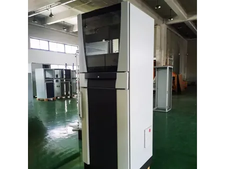 كابينة سيرفرات وشبكات (صندوق/ خزانة سيرفرات وشبكات)، سلسلة CBPC  Floor-Mount Network Server Cabinet