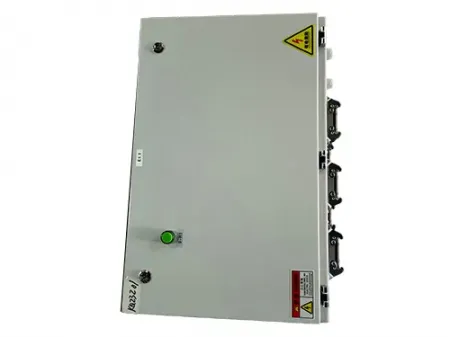 صندوق اللوحات الكهربائية من البلاستيك (ABS / PC) عالي المتانة ومقاوم للصدمات، سلسلة CBBOX ABS/PC Junction Box