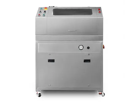 جهاز الخالط المخبري للتجارب القياسية/مايكروجت Pilot Scale Micro-Jet Homogenizer