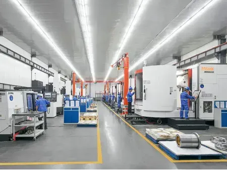 أجزاء الانزلاق البرونزية (بطانات انزلاق برونزية) Bronze Slippers