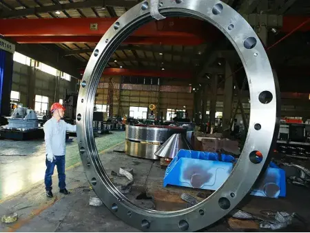 قطع الكسارة المخروطية متعددة الأسطوانات (ذات الطاقة العالية) High-Power Multi-Cylinder Cone Crusher Parts