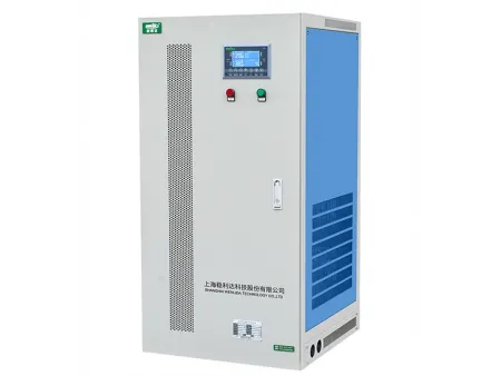 مثبت جهد سيرفو Servo Voltage Stabilizer