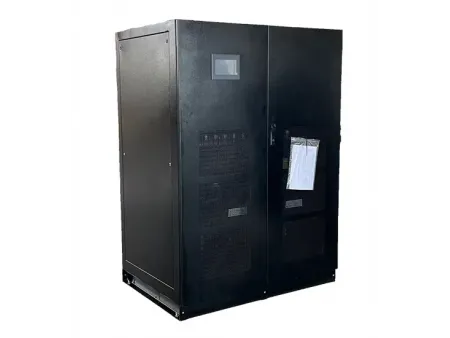 محول الجهد والتردد Voltage & Frequency Converter