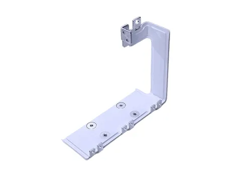 قضبان توصيل مصفحة Laminated Busbar