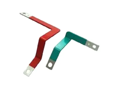 قضبان توصيل مصفحة Laminated Busbar