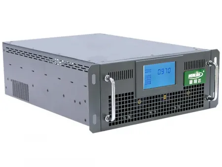 مرشح التوافقيات النشط (AHF) Active Harmonic Filter