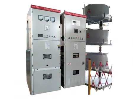 بنك المكثفات التوافقية ومرشحات التوافقيات Harmonic Capacitor Banks and Harmonic Filters