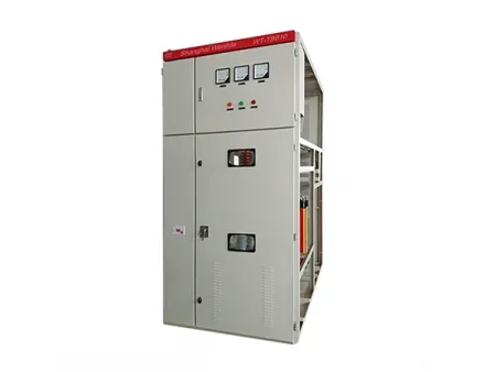 نظام تعويض القدرة غير الفعالة Reactive Power Compensation System