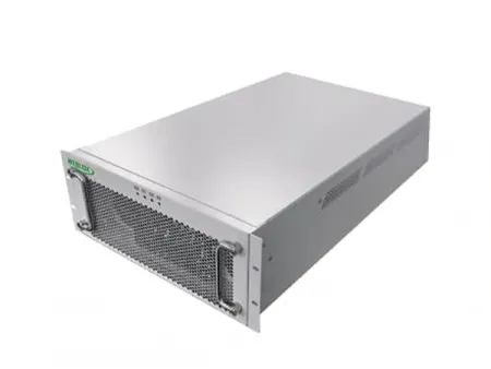 محول تيار مستمر (DC/DC) DC/DC Converter