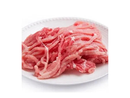 خط تقطيع اللحوم الطازجة متعدد الوظائف