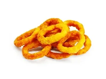 خط تشكيل وتغطية اللحوم الآلي