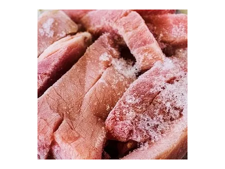 ماكينة تقطيع اللحوم المجمدة إلى شرائح Frozen Meat Slicing Machine