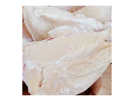 ماكينة تقطيع اللحوم المجمدة إلى شرائح Frozen Meat Slicing Machine