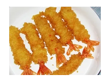 ماكينة تغطية اللحوم بالبقسماط (فتات الخبز) Breading Machine