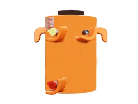 رافعة هيدروليكية