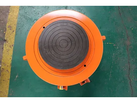 رافعة هيدروليكية