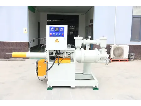 مضخة مكبسية أفقية (ستانلس ستيل)