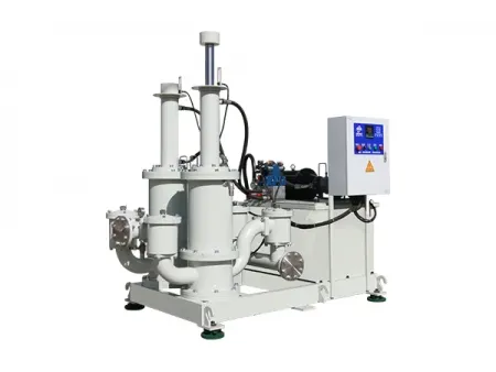 مضخة مكبسية رأسية (ستانلس ستيل)