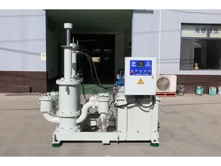 مضخة مكبسية رأسية (ستانلس ستيل)