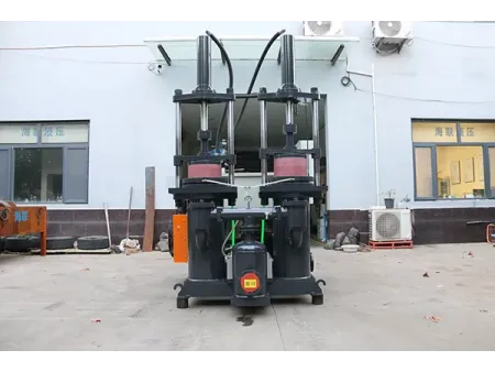 مضخة مكبسية رأسية بسدادات سيراميكية