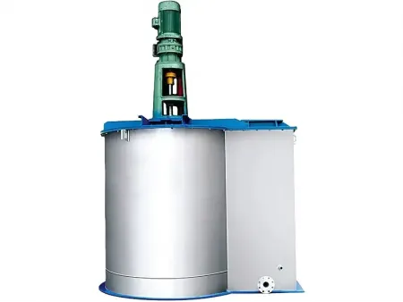 خط إنتاج أسمدة NPK ، بتقنية تحبيب برش مصهور اليوريا  (من 50,000 إلى 600,000 طن في السنة)   Urea Melt Spray Granulation