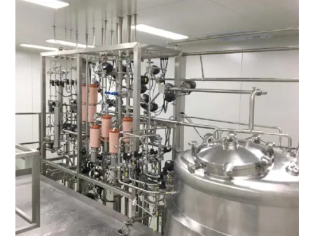 مفاعل حيوي للخلايا المعلّقة