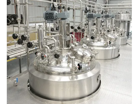 جهاز تفكيك الأنسجة بالتحلل القلوي