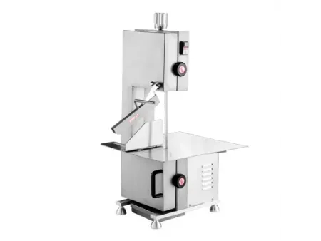 منشار عظام كهربائي (منشار تقطيع اللحوم المجمدة والعظام)