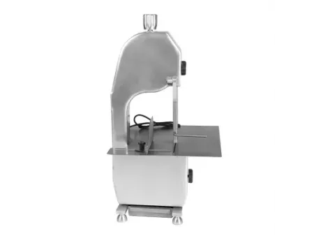 منشار عظام كهربائي (منشار تقطيع اللحوم المجمدة والعظام)