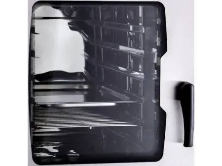 فرن الكومبي، فرن البخار