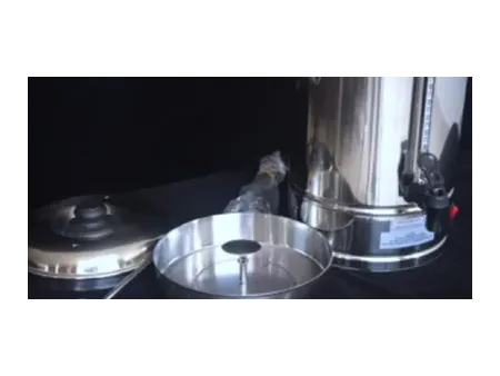 ماكينة تحضير القهوة الكهربائية، صانعة القهوة (كوفي ميكر)