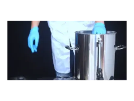 ماكينة تحضير القهوة الكهربائية، صانعة القهوة (كوفي ميكر)