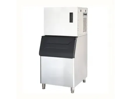 صانعة ثلج نوع سبليت