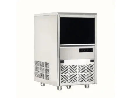 صانعة ثلج نظام رش، آيس ميكر بخاخ