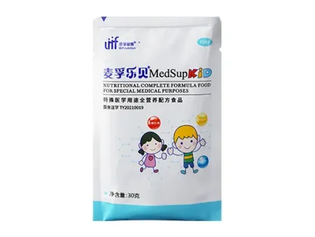 ماكينات تعبئة آلية أكياس ملحومة من ثلاث جوانب