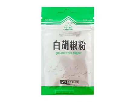 ماكينات تعبئة آلية أكياس ملحومة من أربع جوانب