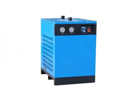 مجفف الهواء المضغوط Compressed Air Dryer