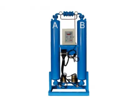 مجفف الهواء المضغوط Compressed Air Dryer