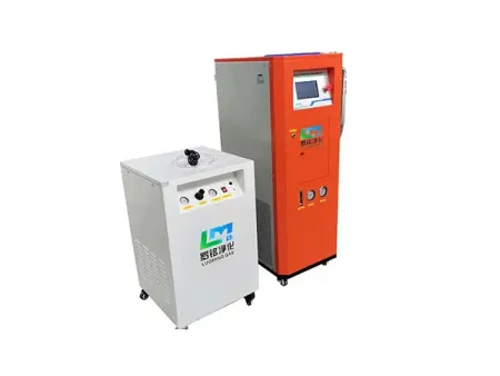 نظام توليد النيتروجين السائل (مولد النيتروجين السائل) Liquid Nitrogen Generator