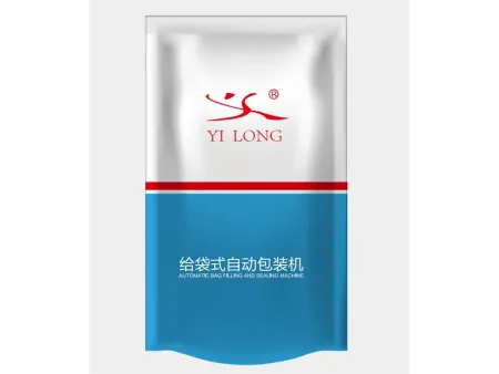 ماكينة تعبئة الأكياس الجاهزة ذات السرعة العالية High-Speed Premade Pouch Packing Machine