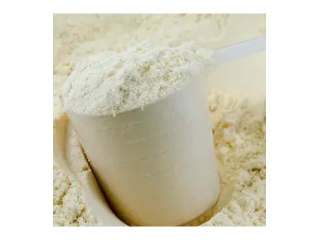 خط تعبئة المسحوق