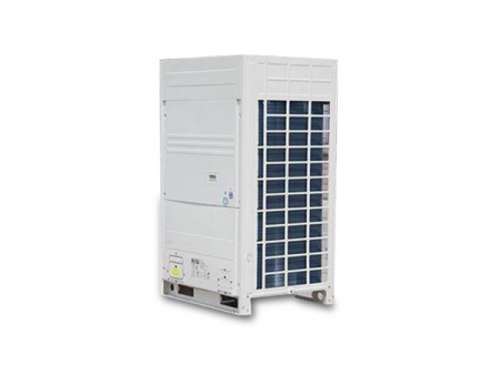 نظام تكييف مركزي ذكي بالتبريد المتغير (VRV) VRV Air Conditioner, 25.2kW-200kW Variable Refrigerant Volume Air Conditioner