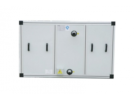 جهاز متطور للتحكم في الرطوبة النسبية للتطبيقات الصناعية والتجارية (بقدرة من 25 إلى 350 كيلو واط) Dehumidifier Unit, 25kW-350kW