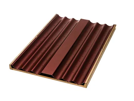 صينية خبز الباجيت