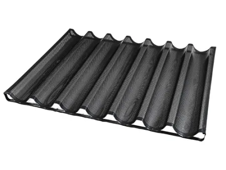 صينية خبز الباجيت