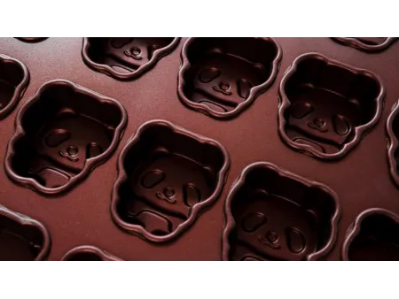 صواني الكب كيك والمافن