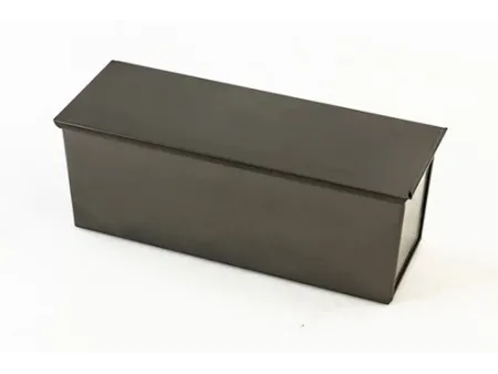 قالب خبز توست (انجلش كيك)