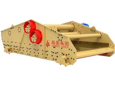 موديل ZK/ZC  غربال نزع المياه