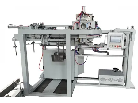 شريك نجاحكم في حلول التعبئة والتحميل الذكية، خبرتنا في خدمتكم لضمان استمرارية وتطور إنتاجكم تحت شعار 